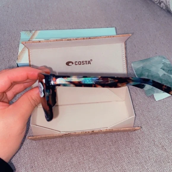 Costa del mar Sunglasses